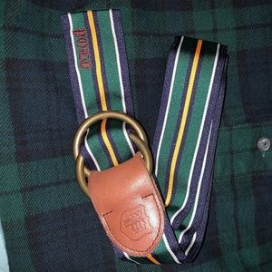 Polo Ralph Lauren belt